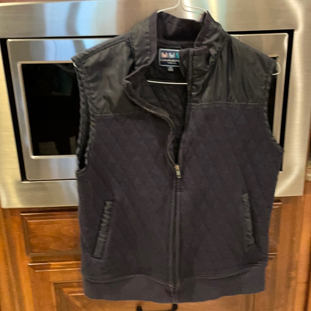 Charleston vest
